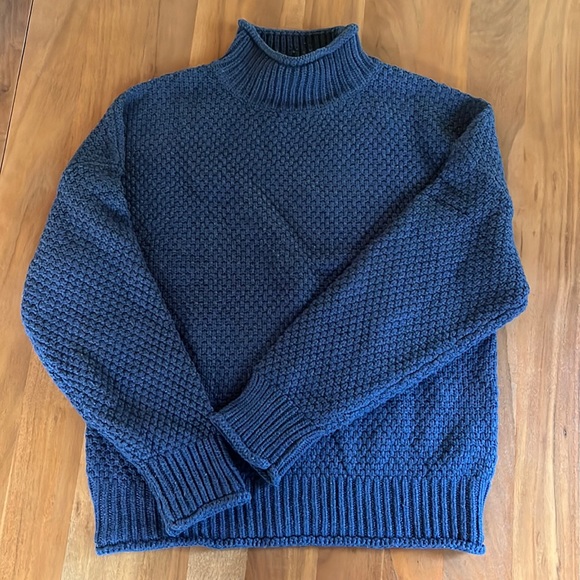 zesica Sweaters - Zesica chunky knit sweater